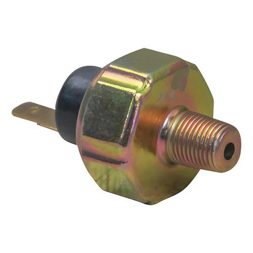 Cebolinha Interruptor Sensor Pressao Oleo Hilux 1995 A 2004 L200 2.5 GL, GLS, Savana 1997 A 2007