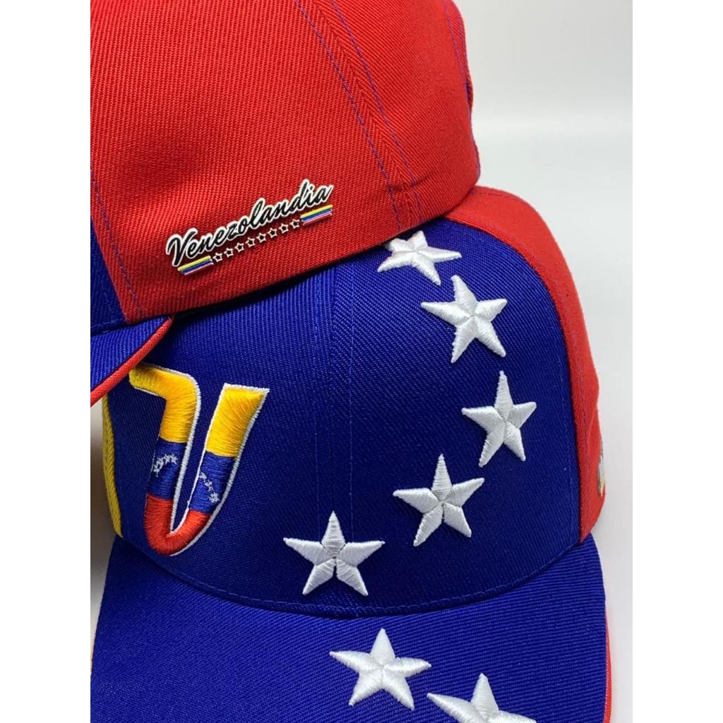 Boné Venezuela: Guia Completo e Onde Comprar | BuscaProdutos