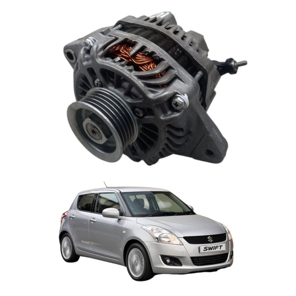 Alternador Suzuki Swift 1.4 GLS 2012 a 2017 3140071l03