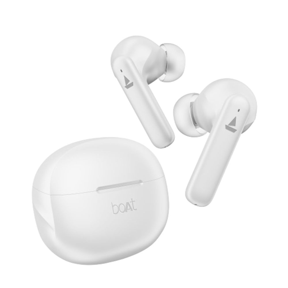 Detalhes do Fone de Ouvido Sem Fio Bluetooth Airdopes 170 - boAt