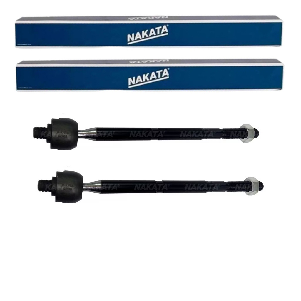 Par Terminal Barra Axial Cobalt 2017 ate 2020 – Original Nakata em Oferta na Shopee