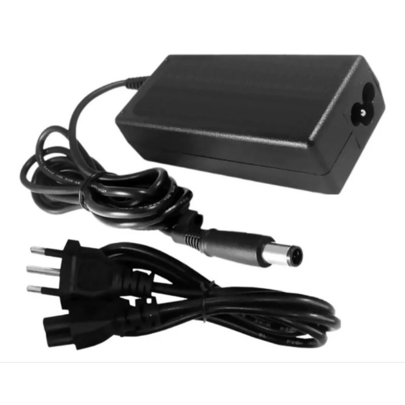 Fonte Para Teclado Yamaha 12v 5a Psr-28 Bivolt Nova novo
