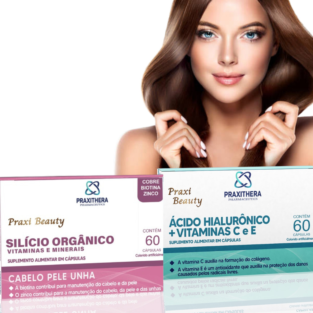 Ácido Hialurônico nos Cabelos: Onde Comprar | BuscaProdutos