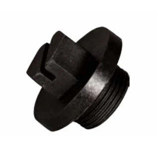 Imagem Bujao Plastico Caixa Radiador Mb Atego M22 Dunga