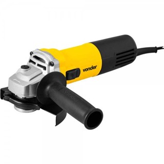 Esmerilhadeira Angular 5" Velocidade Variavel EAV905V VONDER em Oferta na Shopee