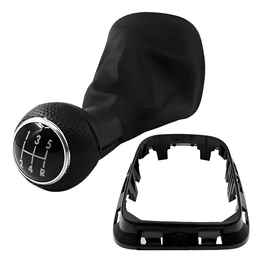 Kit Bola Cambio + Coifa Gol G4 Saveiro E Parati 06 A 14 Vw