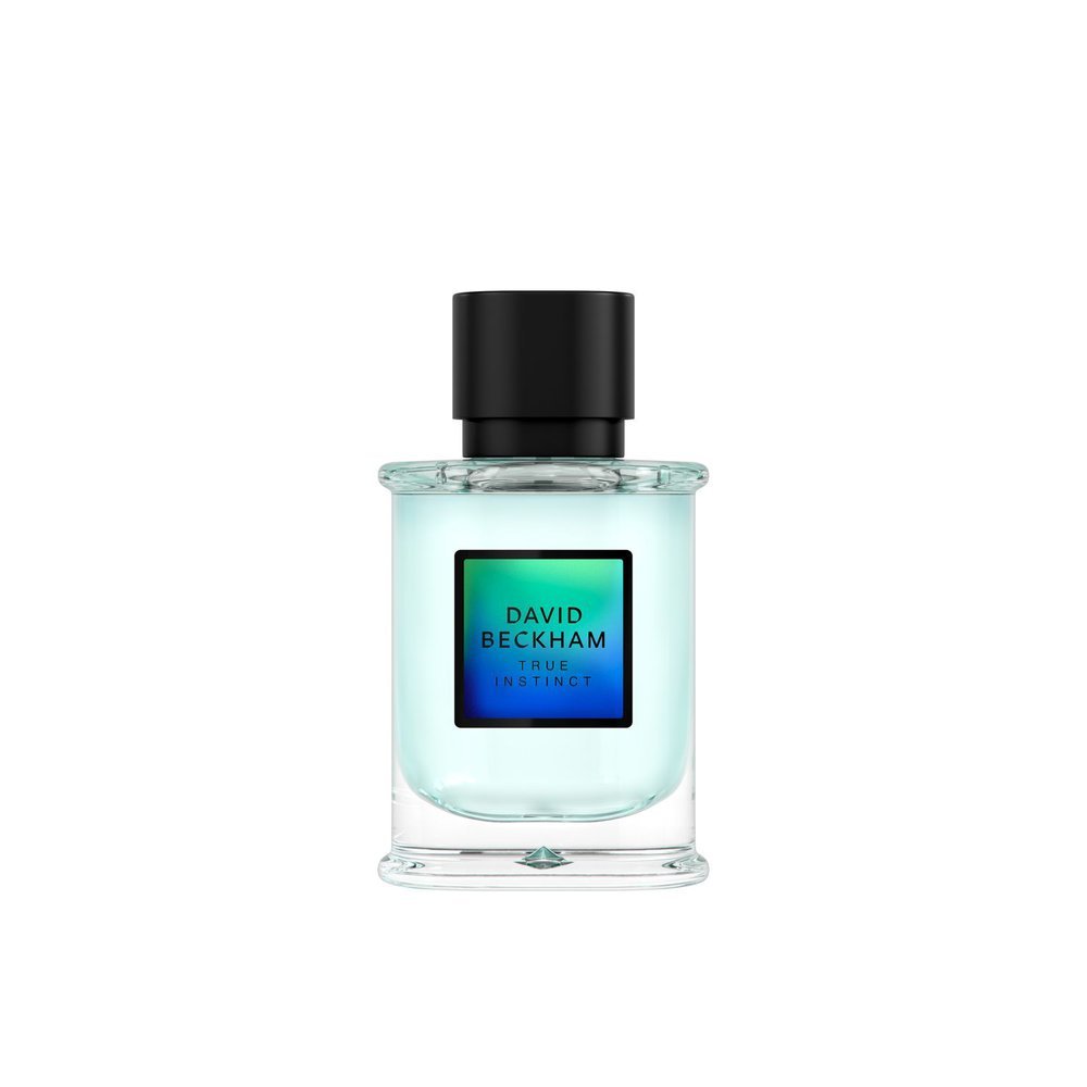 Perfume David Beckham True Instinct Eau De Parfum Masculino 50ml