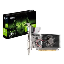 Nvidia GT610 Placa De Vídeo Nvidia 1GB 64bit DDR3 Revenger