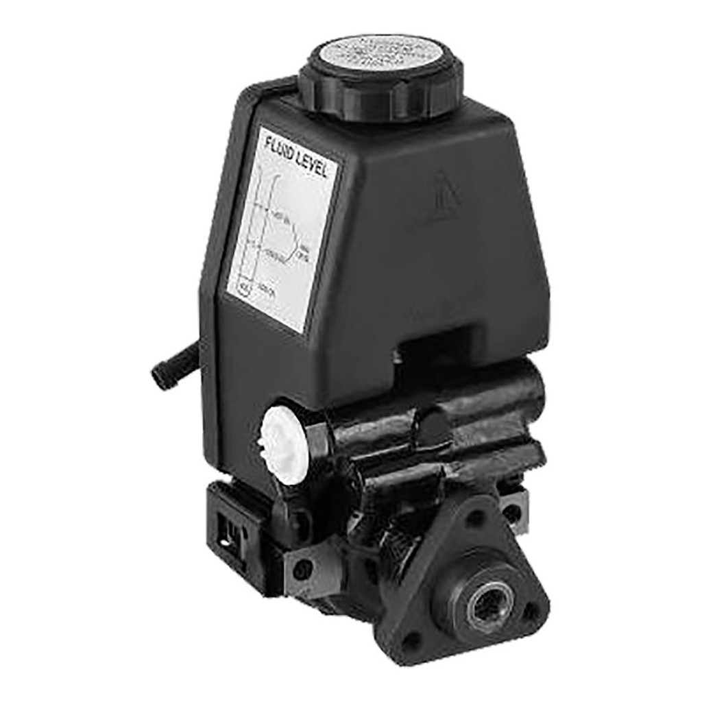 Bomba Hidráulica S10 1996 A 2000 Motor 2.2efi C/reservatorio Schulz 816.6058-0