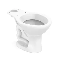 Vaso Sanitário Celite para Caixa Acoplada Saveiro Branco