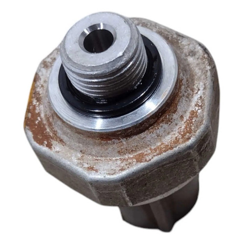 Sensor Pressostato Ar Condicionado Orig Honda Fit 1.4 2007
