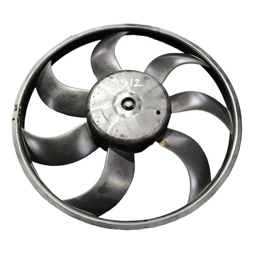 Eletroventilador Ventuinha Ar Fusion 2014 A 2017 Original