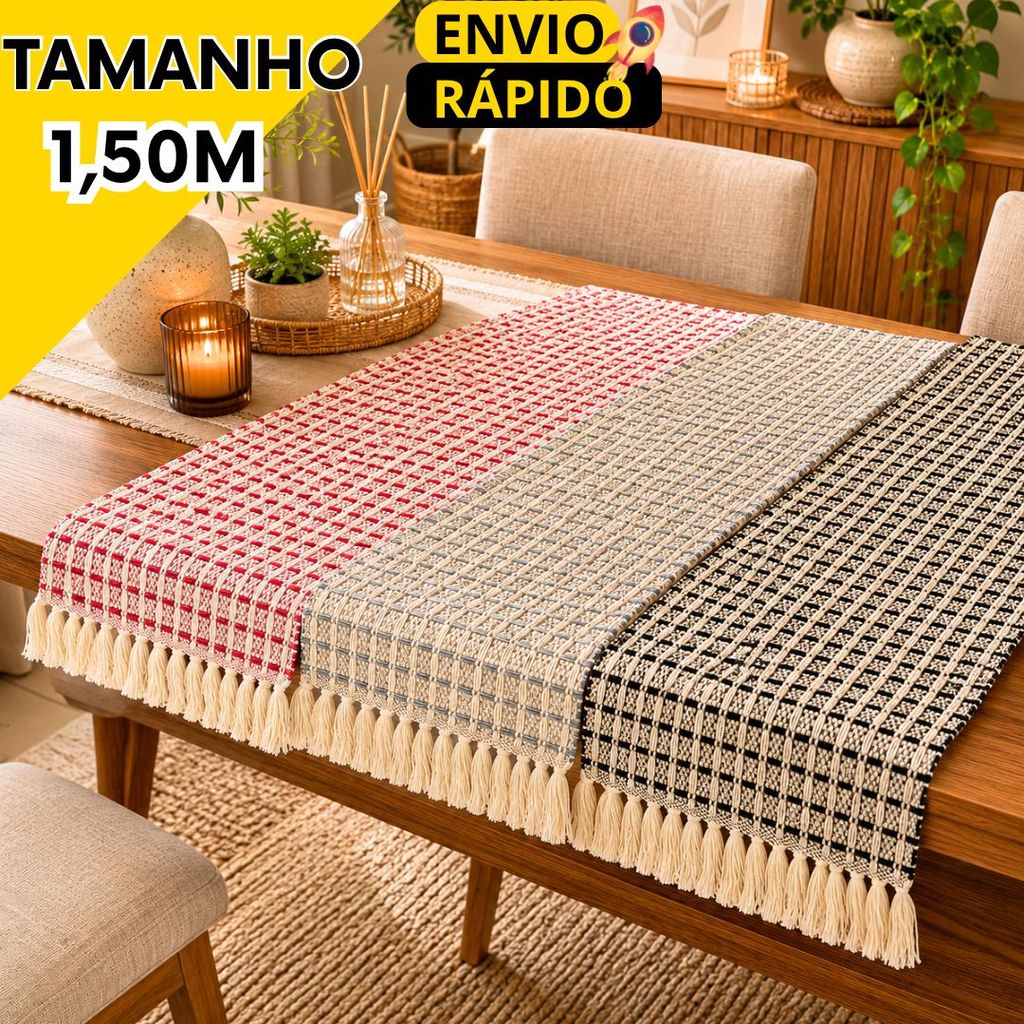 decoração de mesa posta para cozinha elegantes
