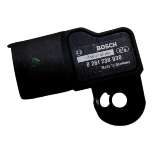 Sensor Map Bosch Fiat Palio Siena 0261230030