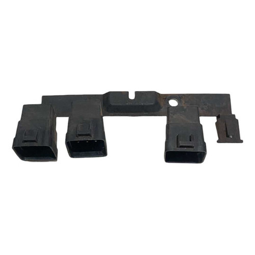 Kit Rele Auxiliar Ar Condicionado Chevrolet S10 Blazer 95 11