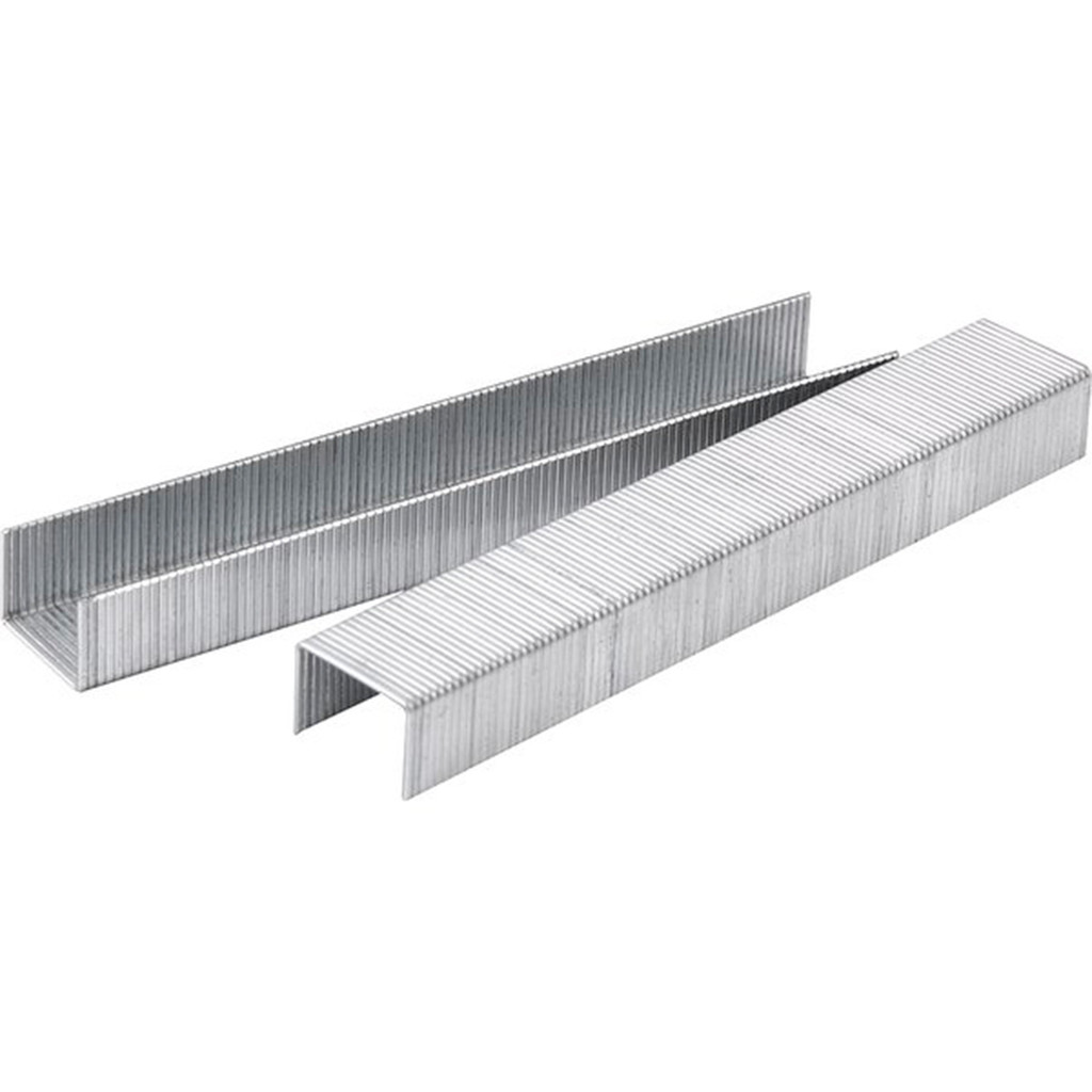 Grampo Tipo 53 8mm para Grampeador GPE 168 - Caixa com 1.000 Grampos Vonder