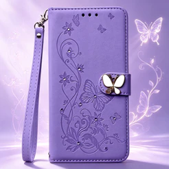 Capa De Couro Flip Para Xiaomi Redmi Note 15 Pro Plus Note 12 13 14 Pro+ Note 14s 12s Cartão Carteira Telefone