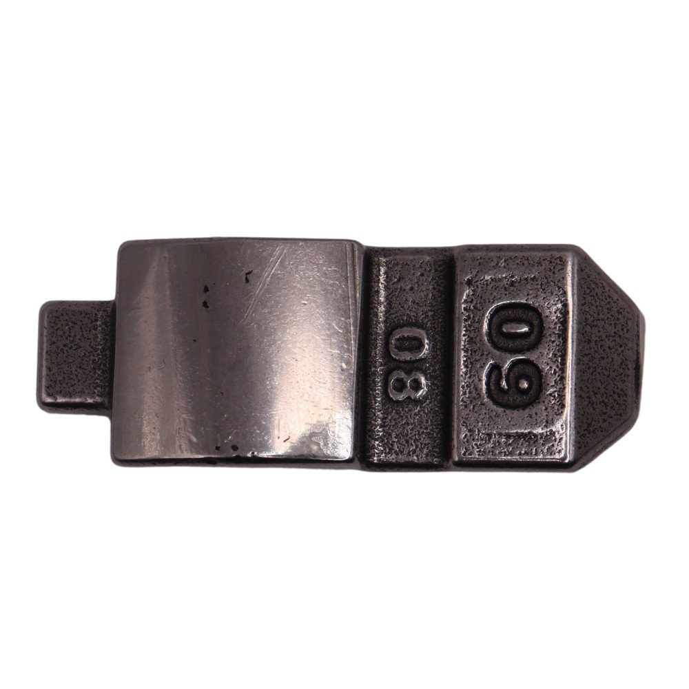 CAIXA 8 BALANCIM PLANO - Astra/Corsa 1.0/1.4/1.8/2.0/2.2 8V — imagem 2 de 2