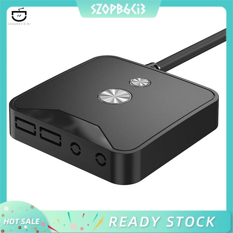 [szopb6ci3 . br] Interruptor De Alimentação De Mesa De Computador Botão Liga/Desliga De Fonte Host De PC Externo , Sem P