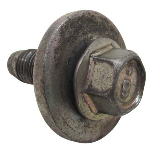 Parafuso Da Polia Comando De Válvula Hilux Sw4 3.0 Tb. 97/04
