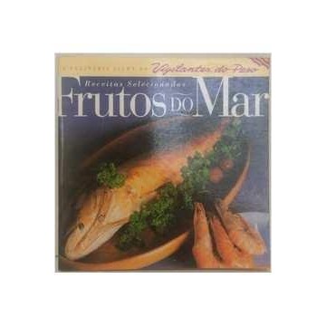 A Culinária Light do Vigilantes do Peso Receitas Selecionadas Frut... autor Vários Autores