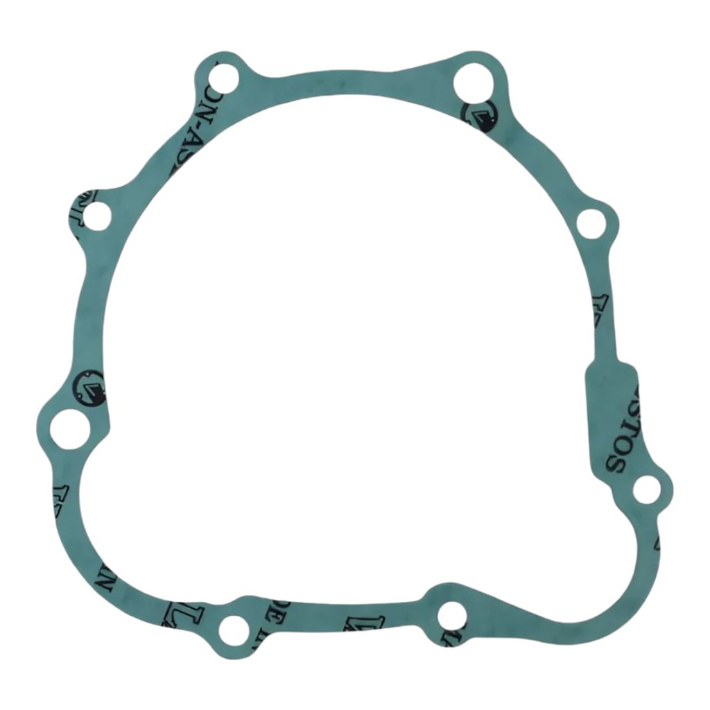 Junta Tampa Motor Lado Esquerdo Estator Cbx150 Cbx200 Nx150