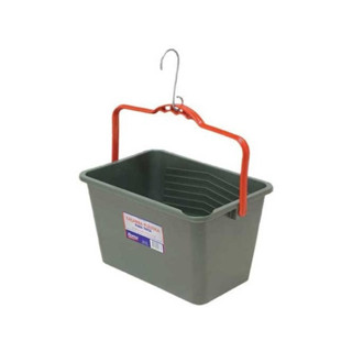 Balde Caçamba Para Pintura/tinta 10 Litros Plástica Roma em Oferta na Shopee