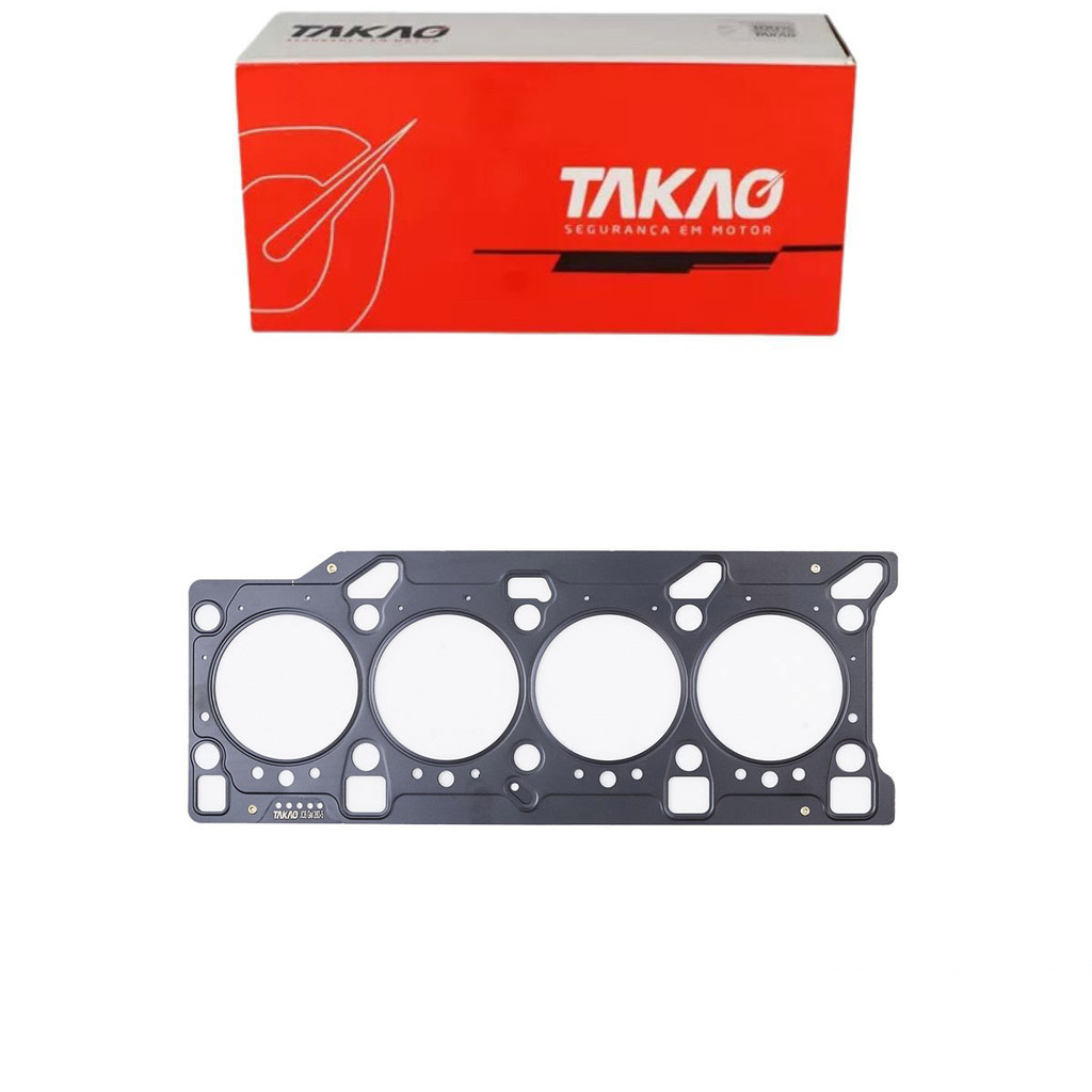 Junta De Cabeçote Trailblazer 2.8 16V 2013 A 2022 / S10 2.8 16V 2013 A 2022 - Takao Jcbgm28D5
