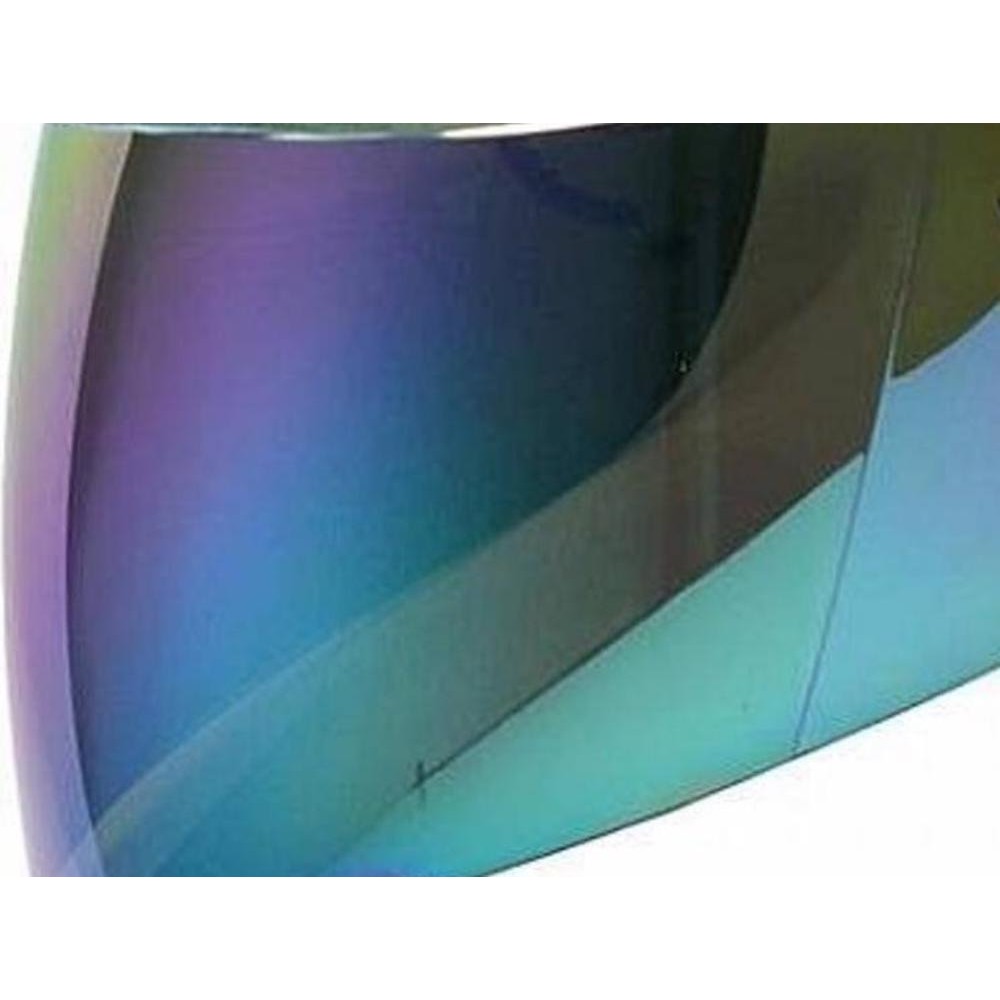 VISEIRA HELT RACE NEW RACE GLASS POLIVISOR 1757 | CAMALEAO | UNICO