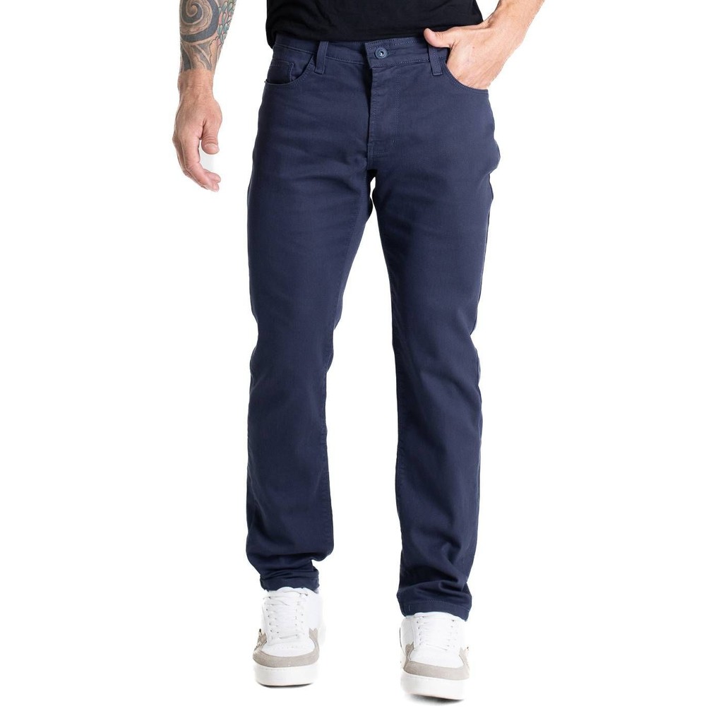 Calça Sarja Sawary Skinny - 280892