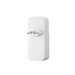 Tomada USB Intelbras EAC 202 Branco