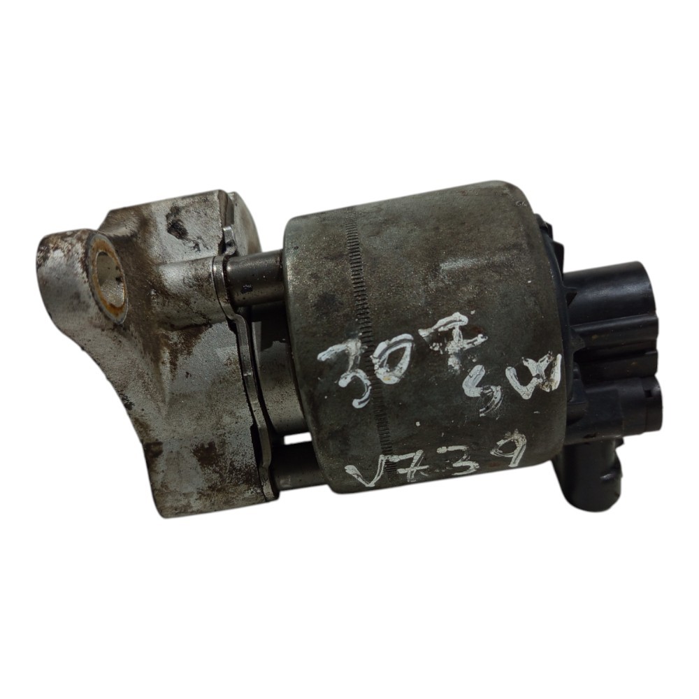 Válvula Egr Peugeot 307 Sw 2004 2005 2006 2007 2008 A 2012