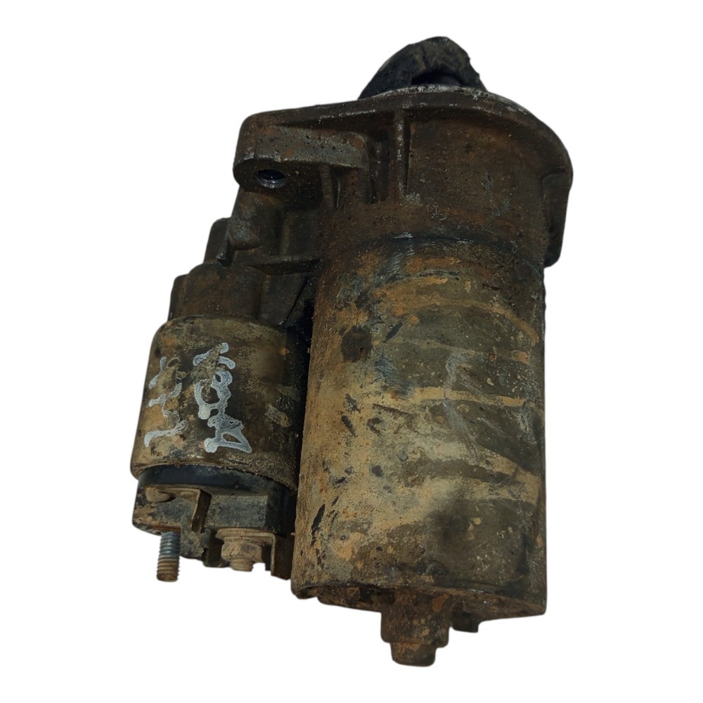 Motor Partida Arranque Gm Chevrolet Vectra 1997 1998 A 2002 