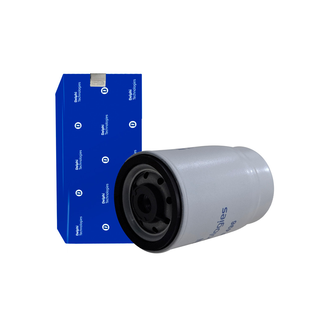 Filtro Combustível Ducato Daily 2.5 2.8 Sprinter 310 312 em Oferta na Shopee