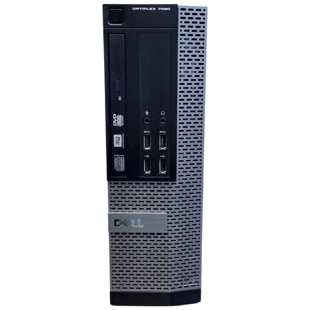 Computador Dell Optiplex 7010 I5-3570 16gb Hd 1tb Windows 10