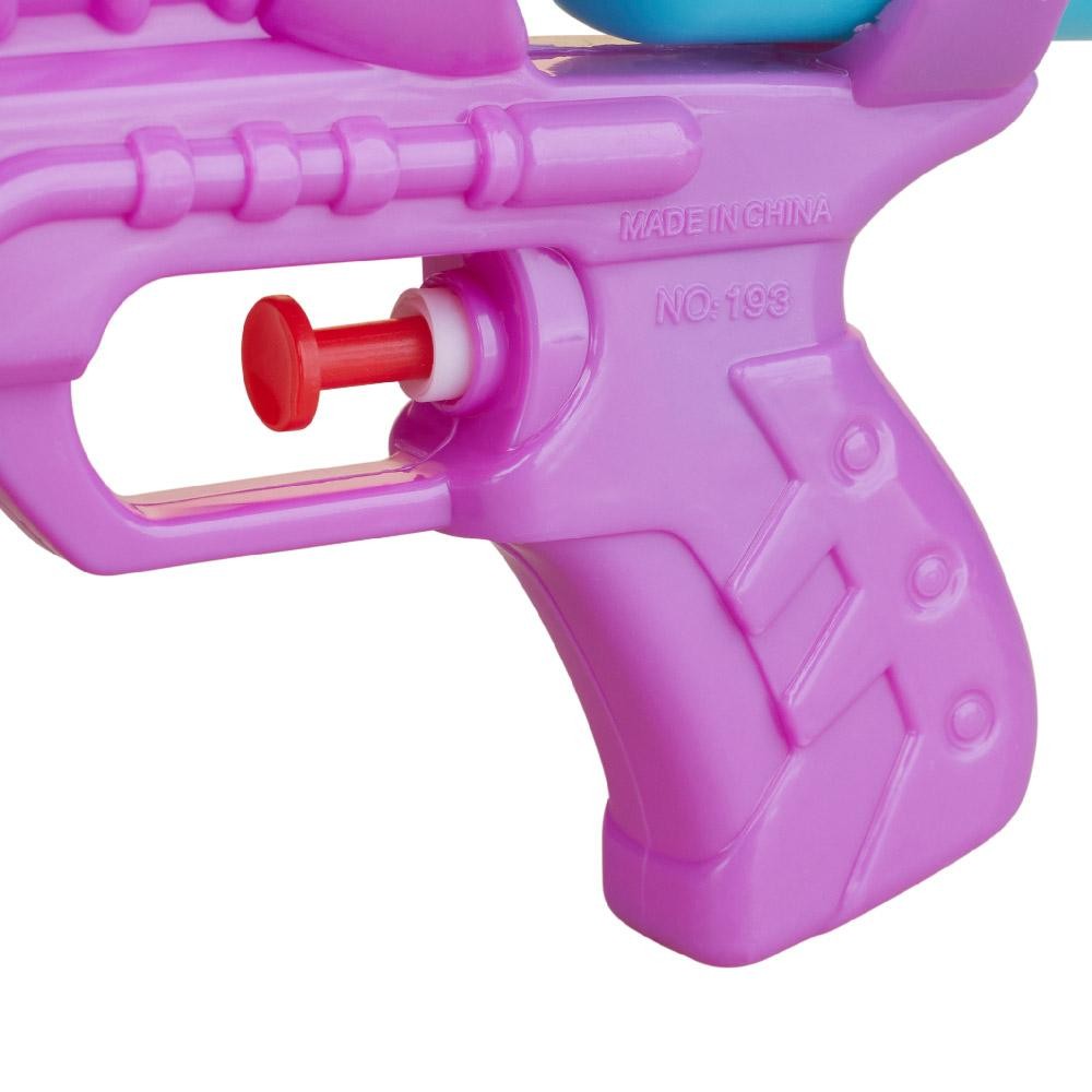 Detalhes do Lançador de Água Princesas EtiToys YD-625