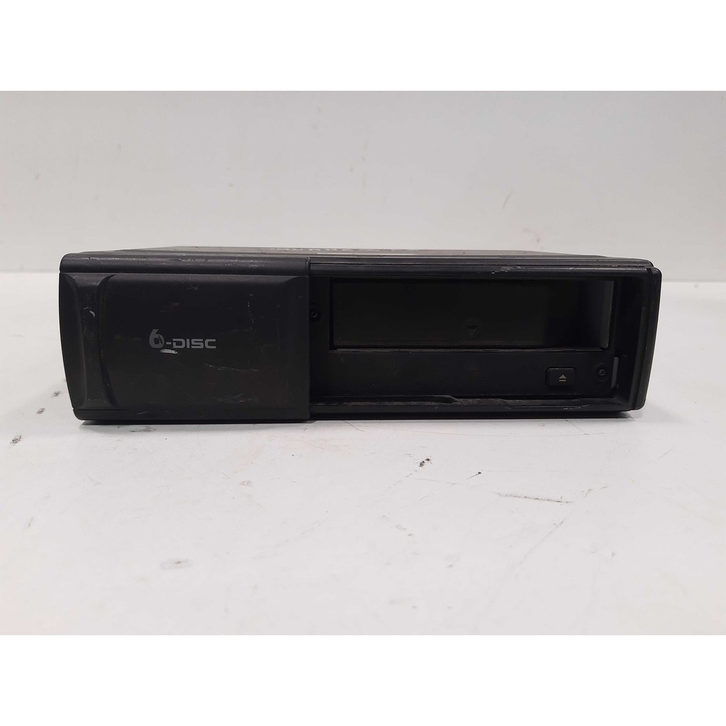 Disqueteira Cd Player Mib2 Volkswagen Touareg 2008 Á 2014