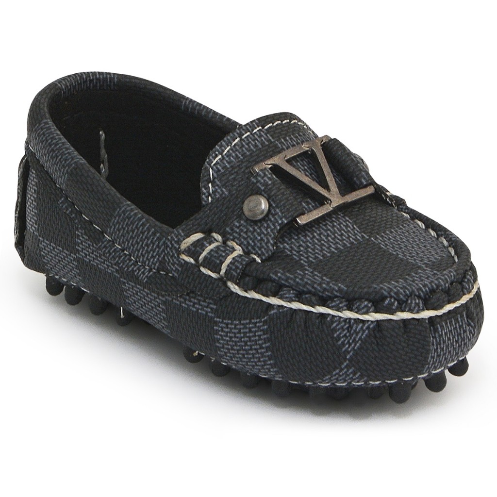 Mocassim Bebê Menino Social Festa Casual Sapatinho Baby em Oferta na Shopee