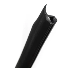 Borracha Do Para-Brisa Pvc Corsa Montana 03 A 12