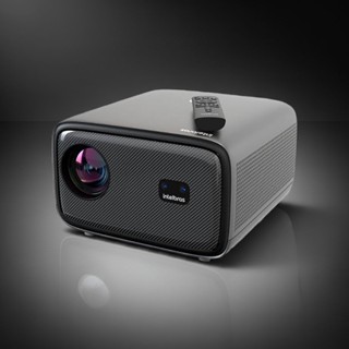 Projetor Intelbras PFL7560 LCD Full HD 8000 Lumens Wifi Bluetooth em Oferta na Shopee
