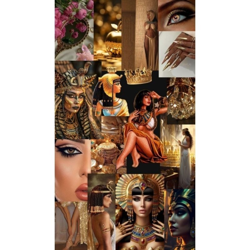 Arquetipo Cleopatra: Onde Comprar | BuscaProdutos