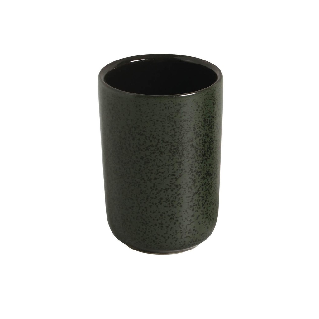 Conjunto com 4 Copos Neo Stoneware Greenery 220ml