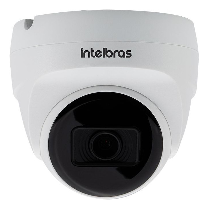 Câmera com Microfone Intelbras: Onde Comprar | BuscaProdutos