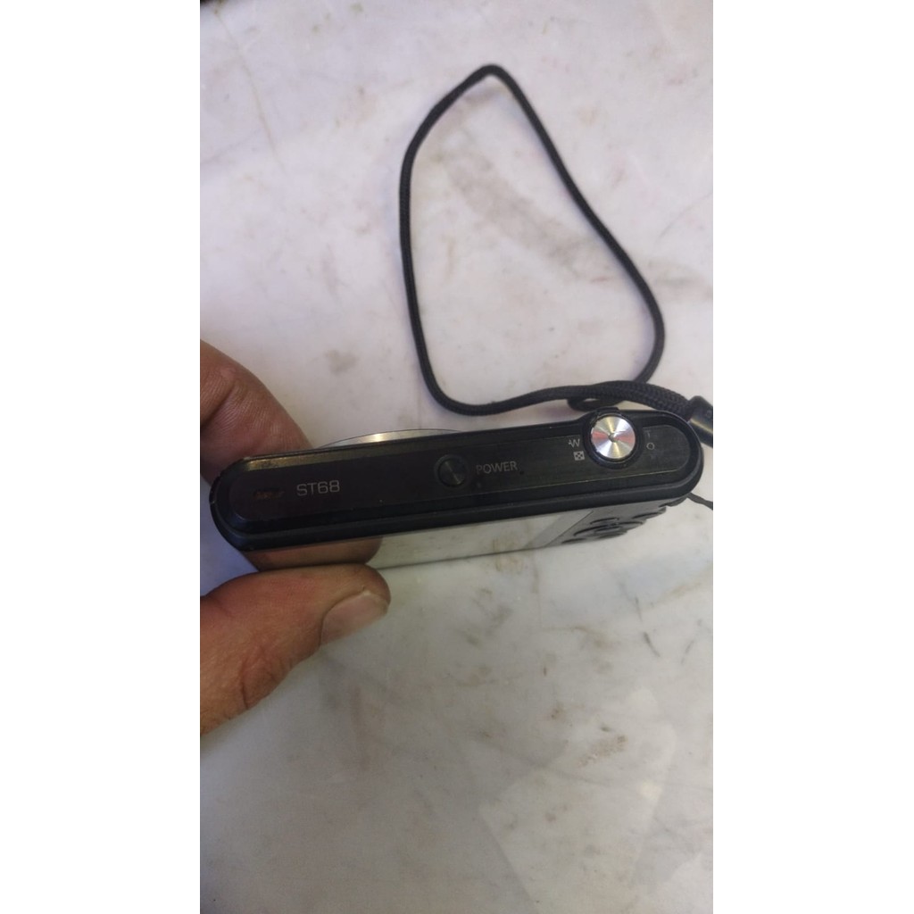 Samsung ST68 - (Para Retirar Peças ou Restaurar)