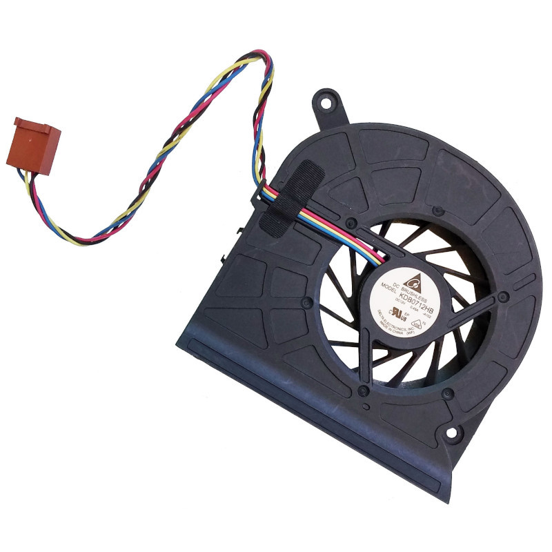 Cooler All In One HP Compaq 8200 Elite Elite AIO XPS One 2710 KDB0712HB-A102