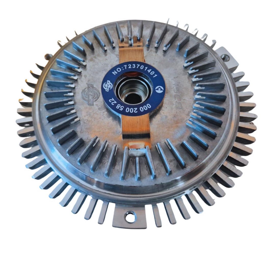 Acoplamento Viscoso Sprinter 311/313 Cdi Frontier em Oferta na Shopee