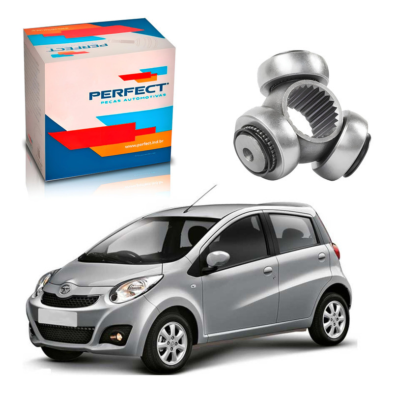 Trizeta Perfect J2 1.4 2012 A 2016