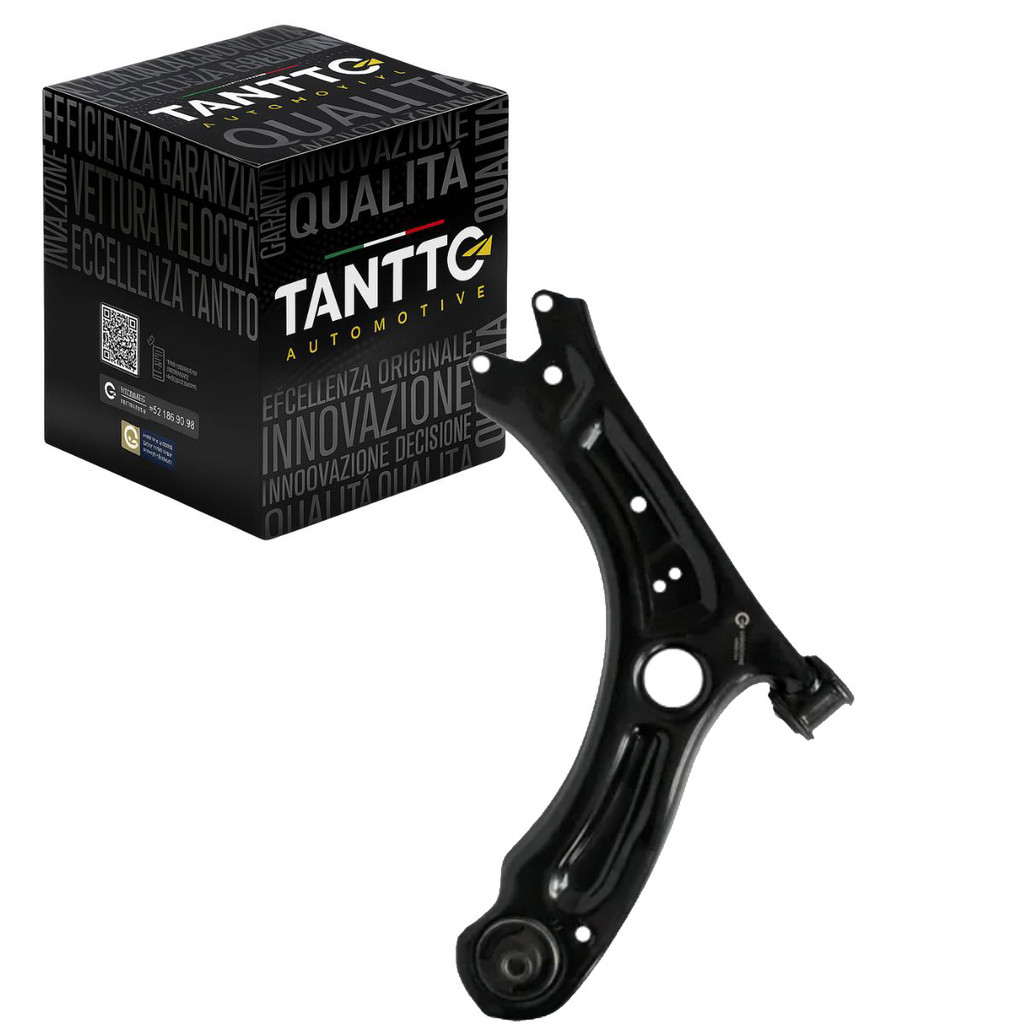 BANDEJA DE SUSPENSÃO DIANTEIRO ESQUERDO JETTA 2010 A 2020 - TANTTO 05BSD039E
