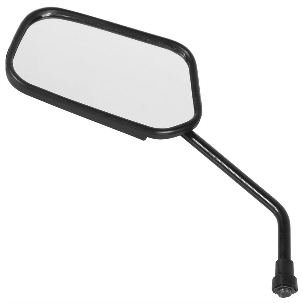 RETROVISOR TITAN 150 ESQUERDO MOD ORIGINAL (GVS) CADA - 1175 em Oferta na Shopee