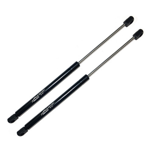 Par Amortecedor Porta Malas Tampa Traseira Gol G2 Bola G3 G4 em Oferta na Shopee